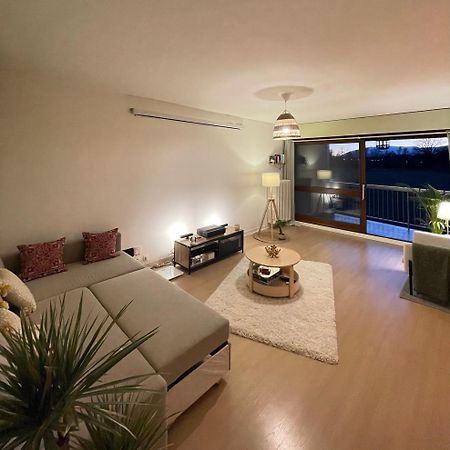 Appartement Tres Cosy A 5 Min Aeroport Geneve フィルネー・ボルテール エクステリア 写真