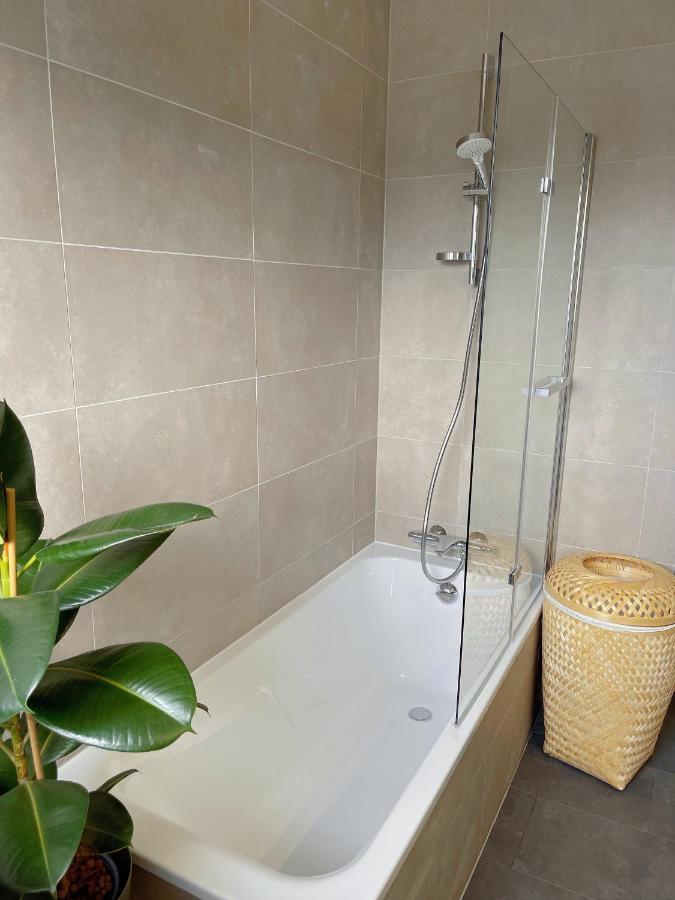Appartement Tres Cosy A 5 Min Aeroport Geneve フィルネー・ボルテール エクステリア 写真