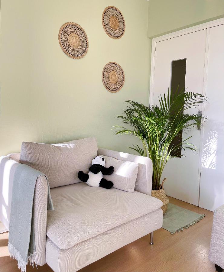 Appartement Tres Cosy A 5 Min Aeroport Geneve フィルネー・ボルテール エクステリア 写真