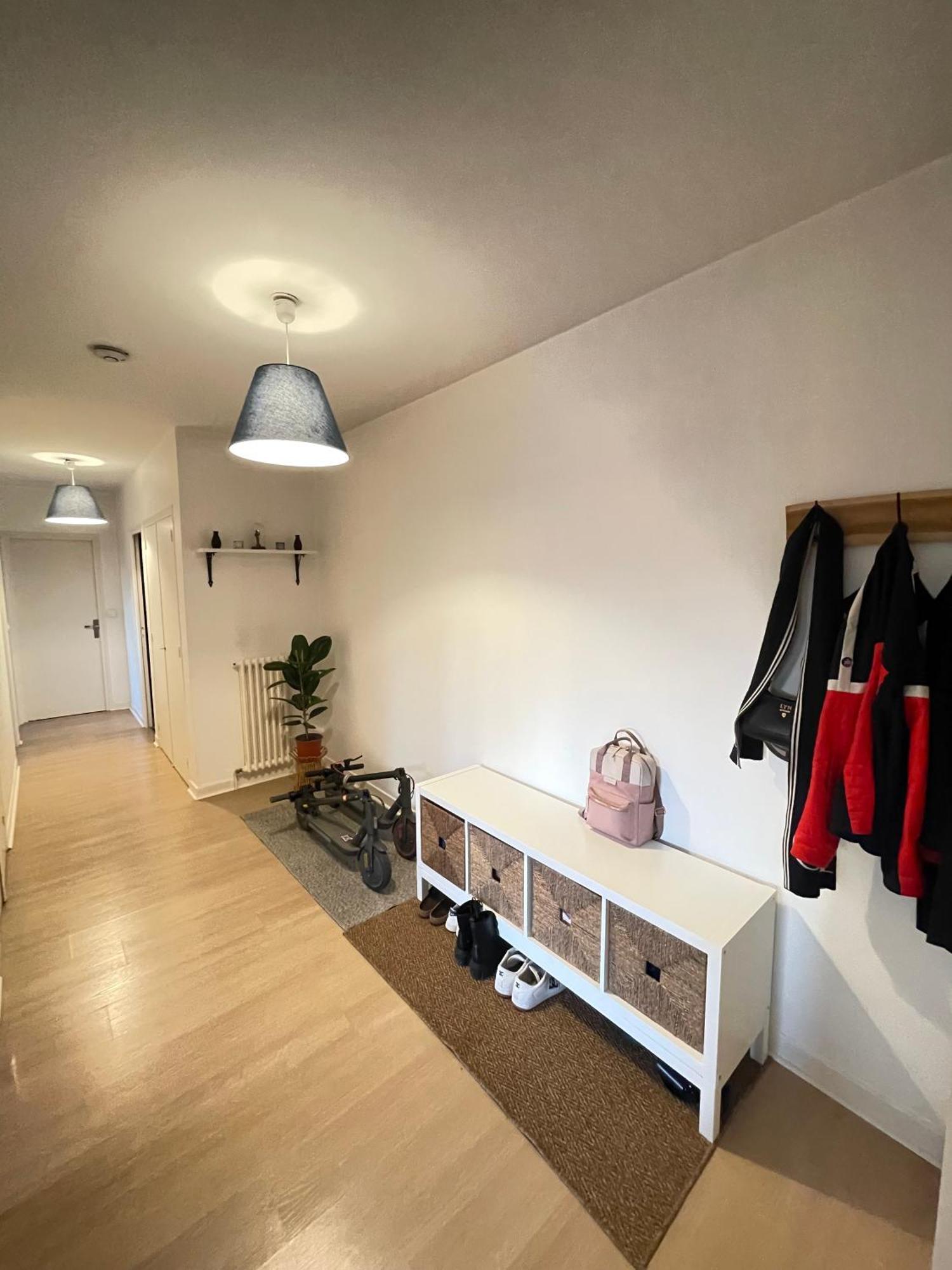 Appartement Tres Cosy A 5 Min Aeroport Geneve フィルネー・ボルテール エクステリア 写真